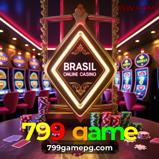 Provedores de Jogos 799 game