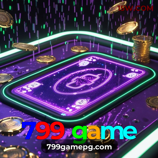 Casino Ao Vivo 799 game