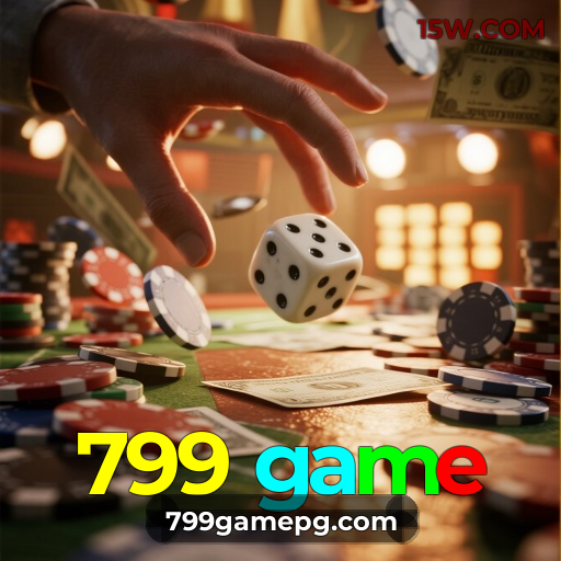 Bônus de Boas-vindas 799 game