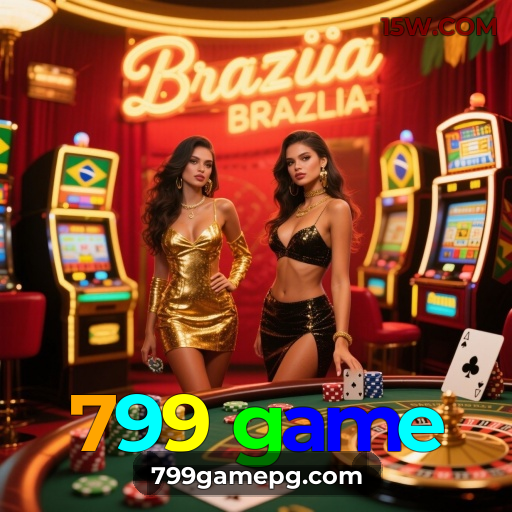 Bônus Diários 799 game