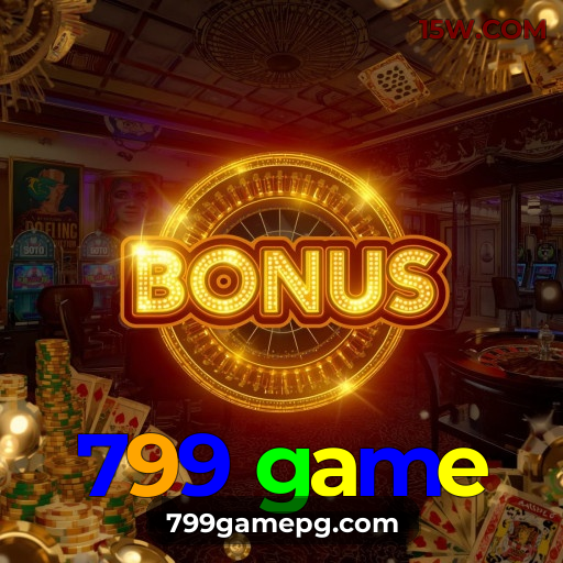 Mesa de Blackjack 799 game