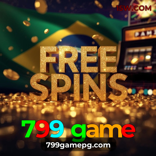 Bônus de Boas-vindas 799 game