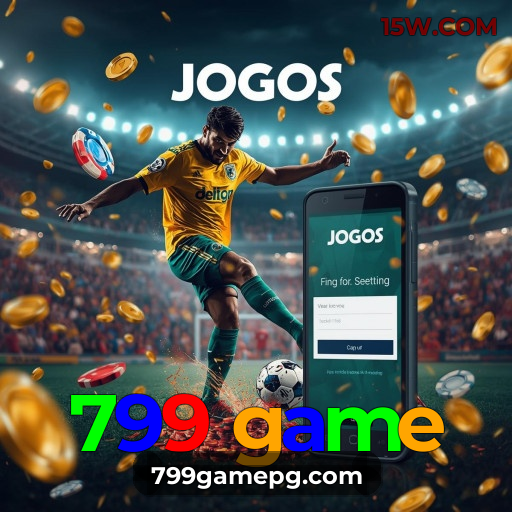 Experiência VIP 799 game