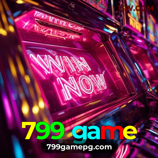 Integração de APIs 799 game