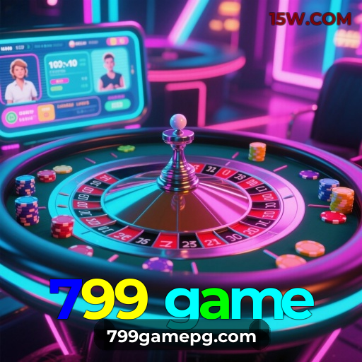 Casino Ao Vivo 799 game